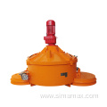 For saleJN1000planetary concrete mixer